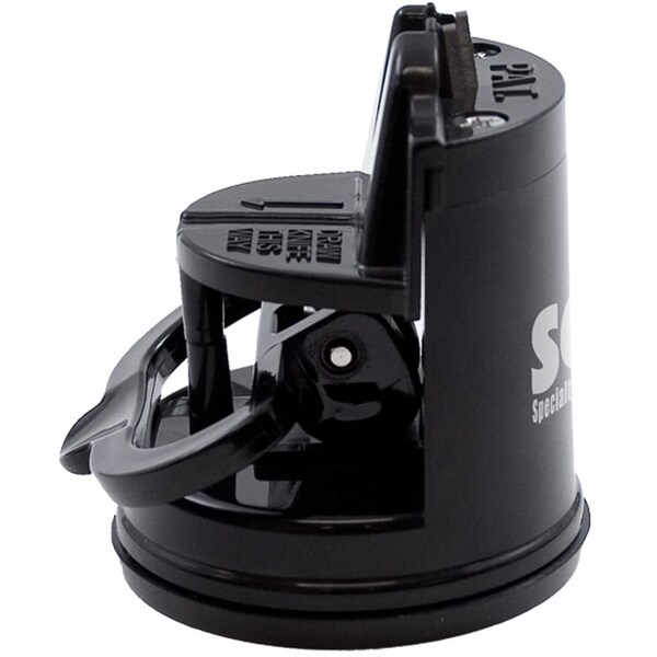 Gsm 2024 Sog Countertop Sharpener, Impulse Items, Blister - SOG-SH-02