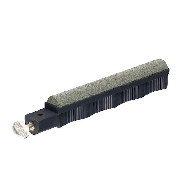 Lansky Sharpeners 2023 Lansky Coarse-Curved Blade Hone - LAN-HR120