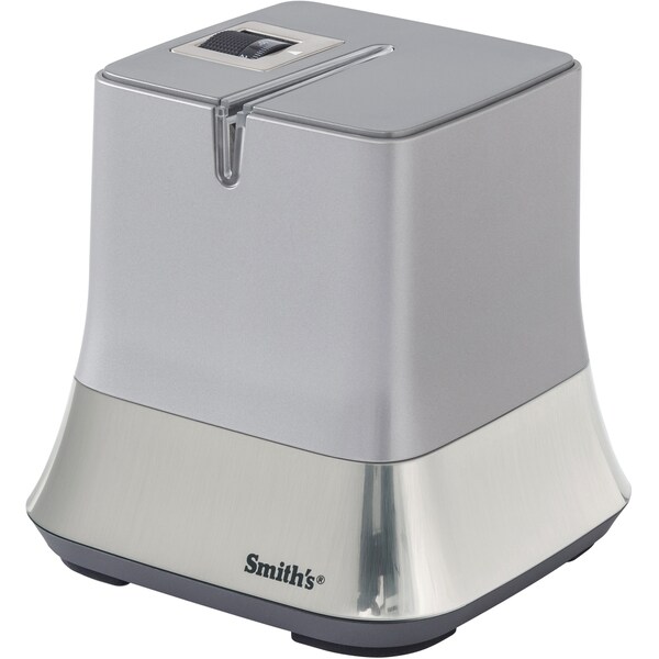 Smiths Consumer Products 2023 Smith'S Smith'S Mesa Adjustable Diamond Electric Single Slot Gray - SMI-51000