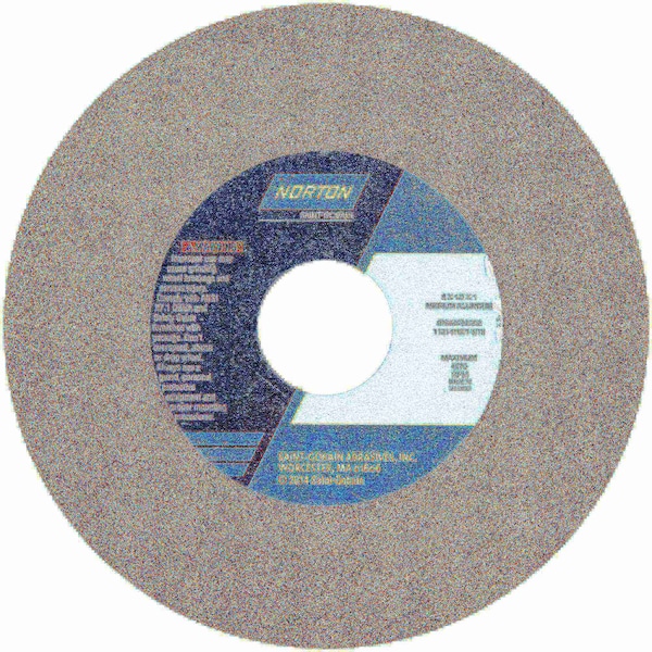 Norton Co COARSE ALUNDUM 6"x3/4"x1" NOR PS-INCLUDE - NR88245