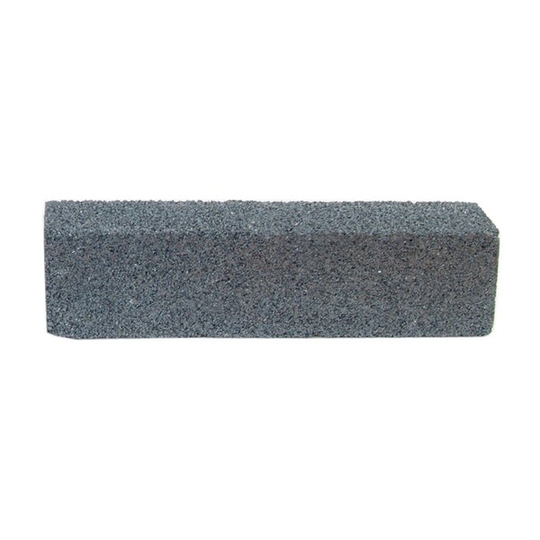 Norton Co SHARPENING STONES, Rubbing Brick - Plain, Size: 8 x 2 x 2 - 614636-87830