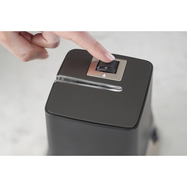 Smiths Consumer Products 2023 Smith'S Smith'S Mesa Adjustable Diamond Electric Single Slot Black - SMI-51111