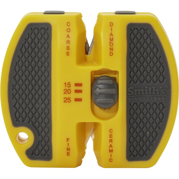 Smiths Consumer Products 2023 Smith'S 2-Step Adjustable - SMI-50917