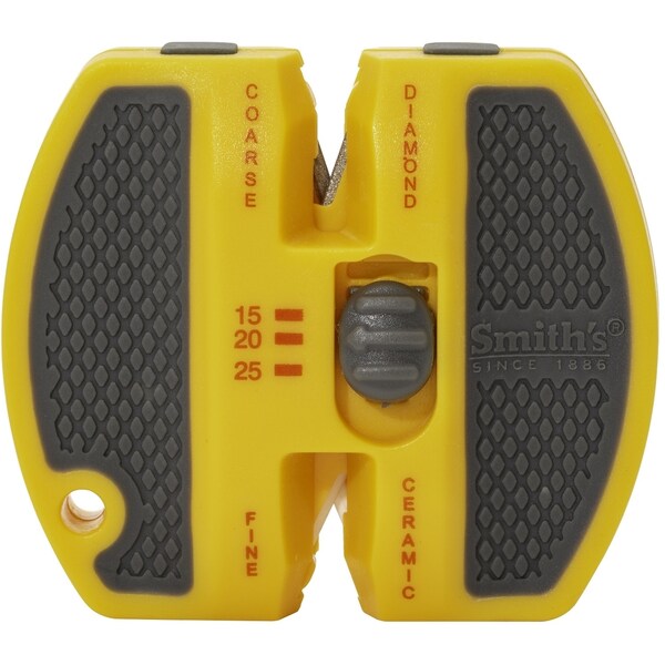 Smiths Consumer Products 2023 Smith'S 2-Step Adjustable - SMI-50917