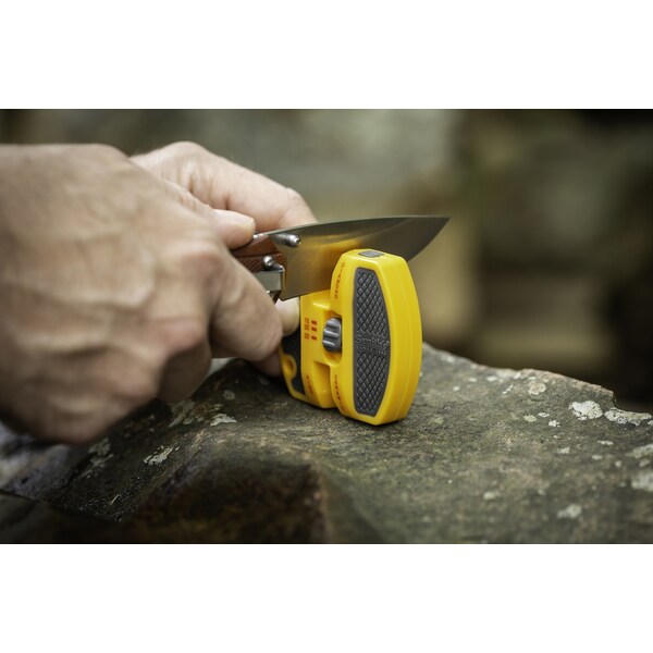 Smiths Consumer Products 2023 Smith'S 2-Step Adjustable - SMI-50917
