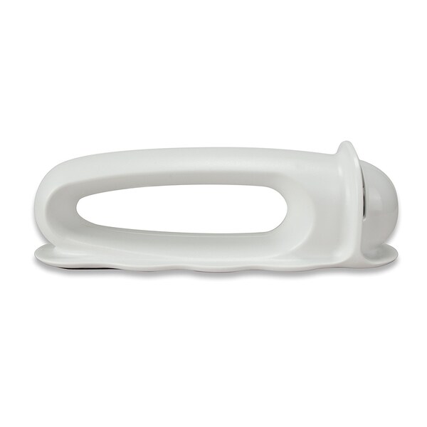 Kershaw Knives 2021 Kershaw Serrated Knife Sharpener White - KER-AP0163ENG