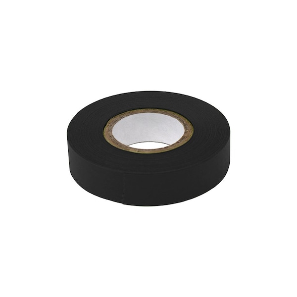 Globe Scientific Labeling Tape, 1/2" x 500" per Roll, 6 Rolls/Box, Brown, 6PK - LT-05X500BR