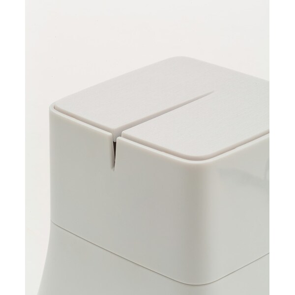 Smiths Consumer Products 2023 Smith'S Smith'S Mesa Electric Single Slot Sharpener White - SMI-50927
