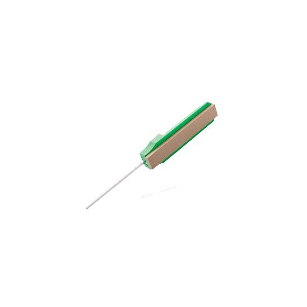 Bear & Sons Cutlery 2023 Gatco Medium Sharpening Hone - GAT-15004