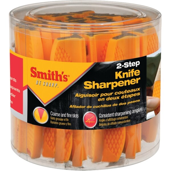 Smiths Consumer Products 2023 Smith'S Counter Merchandiser W/ 24 Ccks - SMI-CCKB