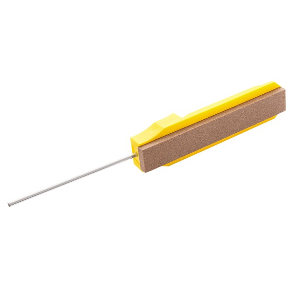 Bear & Sons Cutlery 2023 Gatco Coarse Sharpening Hone - GAT-15003