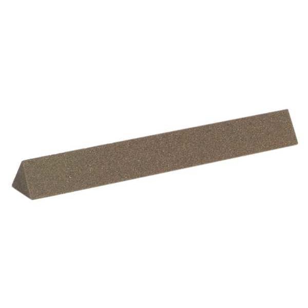Norton Abrasives Sharpening File, Tria, AlO, Coarse, PK5 - 61463686270