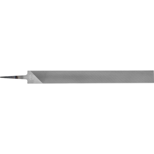 Pferd 14" Car Body File, Tanged - Milled Tooth, Cut 3 - 14010