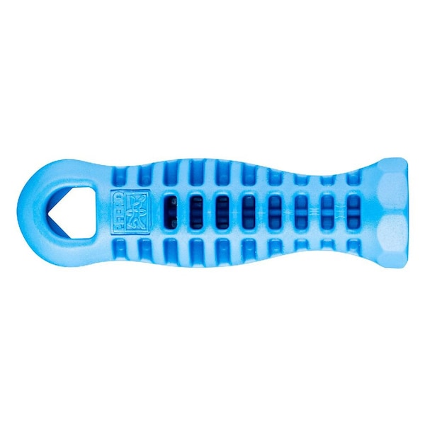 Pferd 11131 Plastic File Handle For 4in-6in Files - Normal Tang - 11131-PFERD