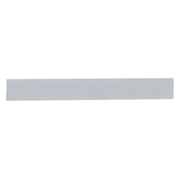 Norton Abrasives Sharpening File, Tria, Ark, Ultra Fine, PK10 - 61463686625