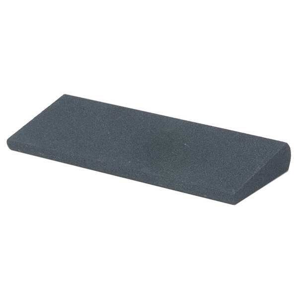 Norton Abrasives Sharpening File, Round Edge, SC, Med, PK5 - 61463687080