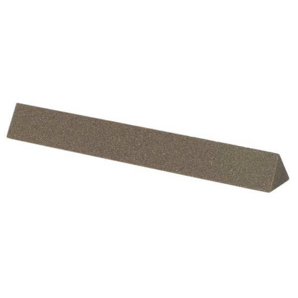 Norton Abrasives Sharpening File, Tria, AlO, Coarse, PK20 - 61463686240