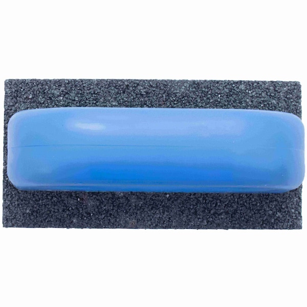 Marshalltown Masonry, Rub Brick, 20 Grit, 8 x 3 1/2 x 1 1/2 inch Rub Brick - 841