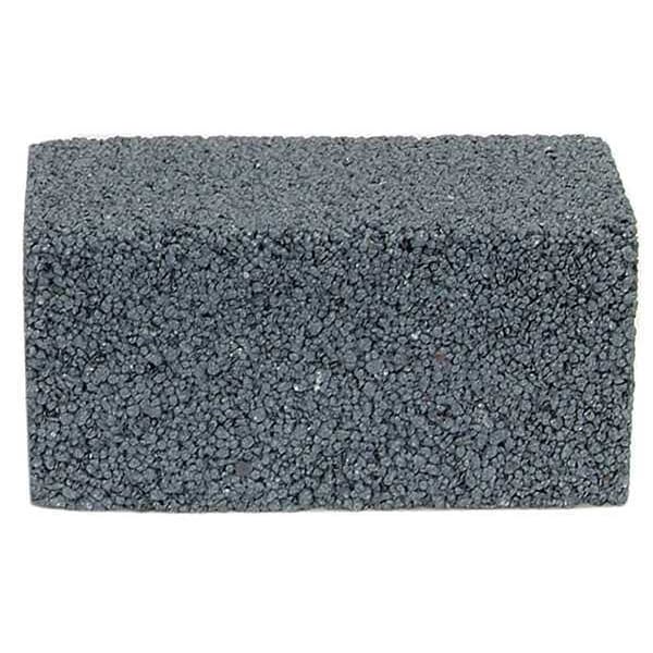 Norton Abrasives Plain Floor Rubbing Brick, 24G, PK6 - 61463653294