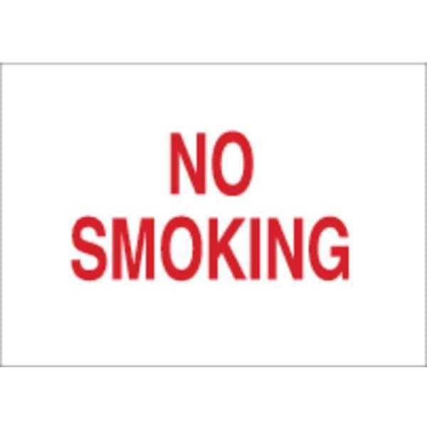 Brady Safety Label, 3-1/2 In. H, 5 In. W, 89176 - 89176