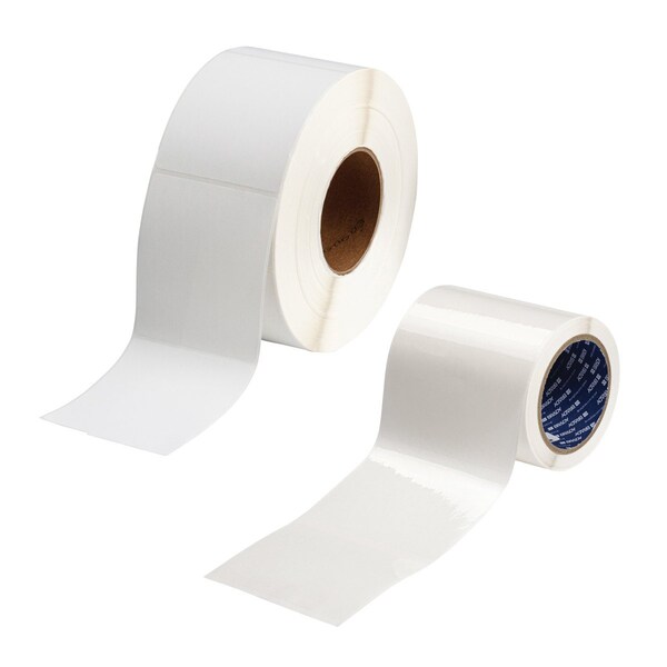 Brady J5 Vinyl Overlam KT 4.33x2.95 - J50-261-2595-KT