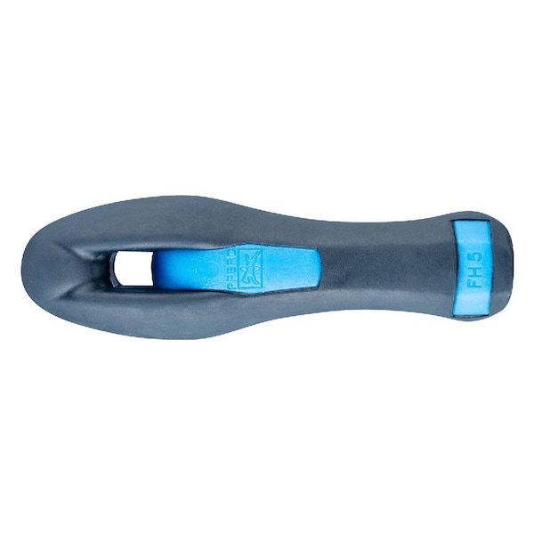 Pferd 11147 Soft Grip File Handle For 12in-14in Files - Narrow Shoulder - 11147-PFERD