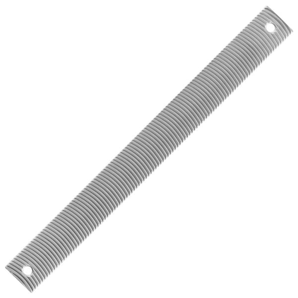 Pferd 14005 14in Car Body File, Straight Milled Tooth, Cut 0 - 14005-PFERD