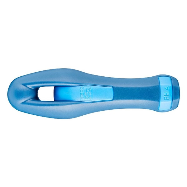 Pferd 11145 Soft Grip File Handle For 8in-10in Files - Narrow Shoulder - 11145-PFERD