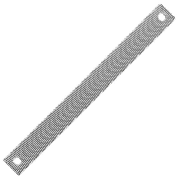 Pferd 14003 14in Car Body File, Straight Milled Tooth, Cut 3 - 14003-PFERD