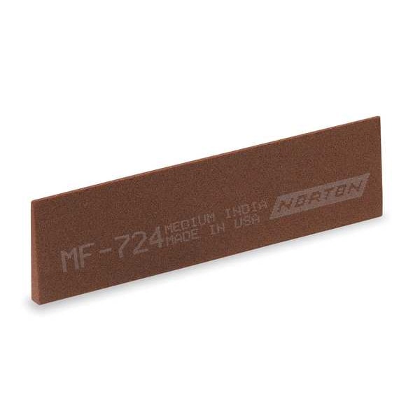 Norton Abrasives Knife Blade Sharpen File, Rect - 61463686775