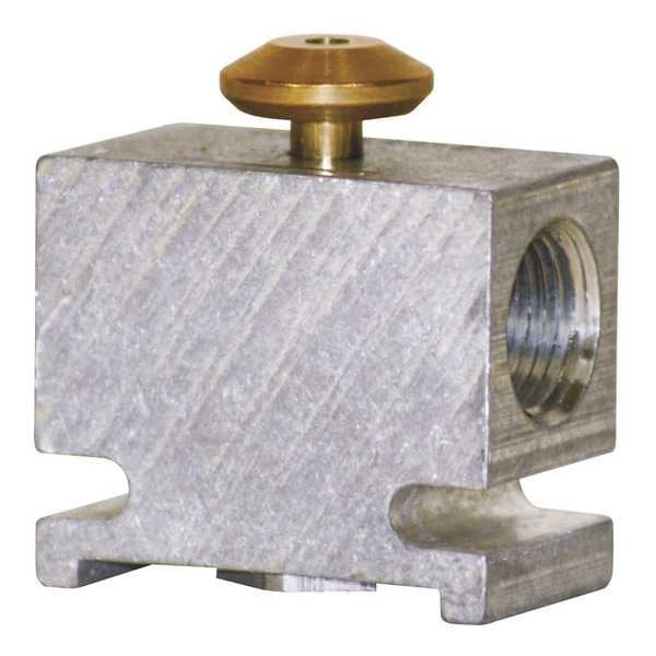 Econoline Safety Foot and Pedal Valve - 411706