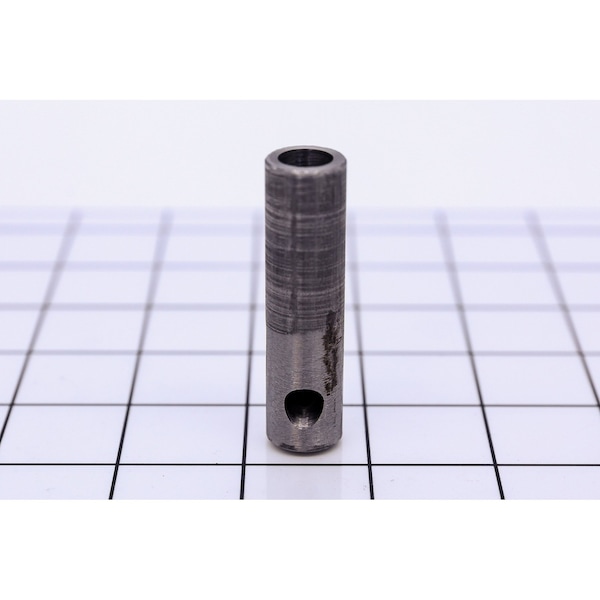 American Hawk Industrial Carbide Insert with Steel Jacket Housing 5/16" Sandblast Nozzle - 115