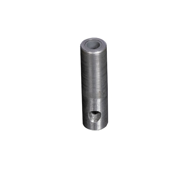 American Hawk Industrial Carbide Insert with Steel Jacket Housing 5/16" Sandblast Nozzle - 115