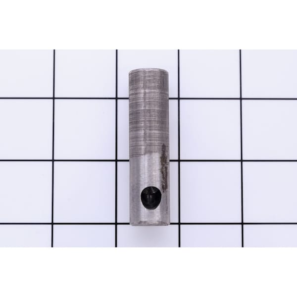 American Hawk Industrial Carbide Insert with Steel Jacket Housing 5/16" Sandblast Nozzle - 115