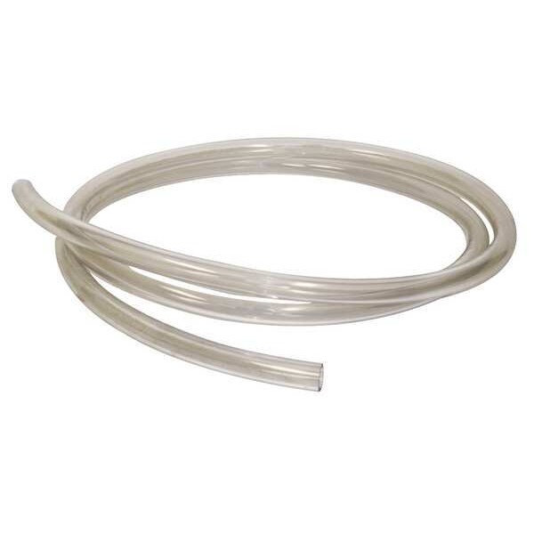 Econoline Clear Hose 9 ft. O.D. 7/8 In I.D. 5/8 In - 413403-9