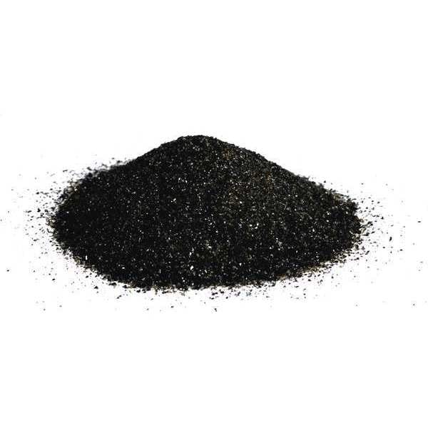 Black Beauty Blast Media, Coal Slag, 20/40 Grit - BKB2040-80