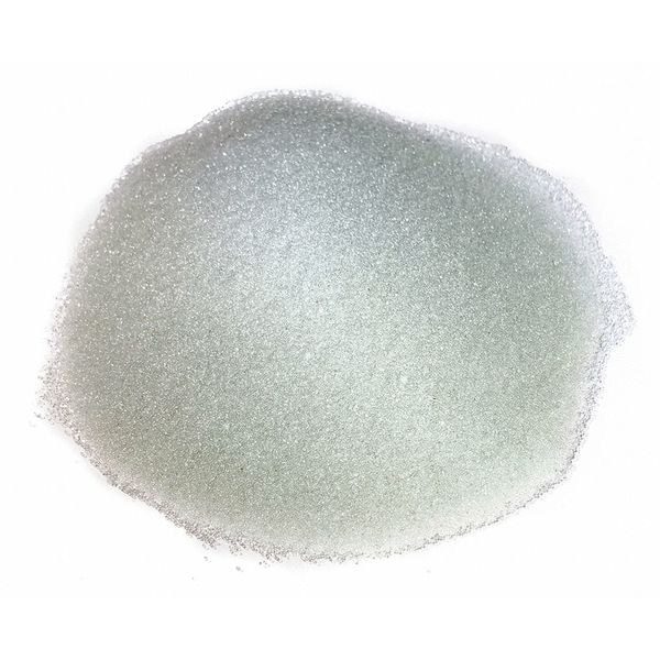 American Abrasive Supply Glass Beads, 55lb., 30-40 Mesh, No.4 - GLB304050