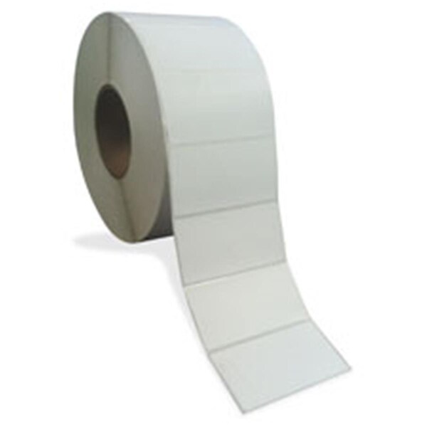 Made-To-Stick Direct Thermal Labels, 12000PK - MA2493295