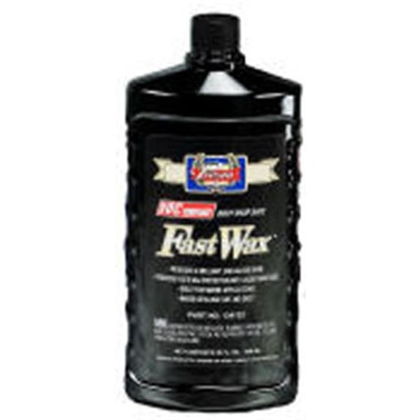 Presta Presta 134132 VOC Compliant Fast Wax ; 32 oz. - PST-134132