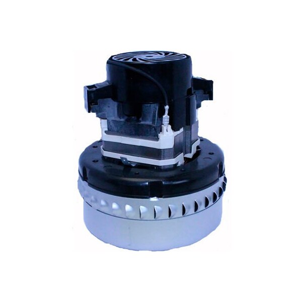 S And H Industries ALC 40287 Motor For Dust Collector 112CFM, Steel/Plastic - 40287