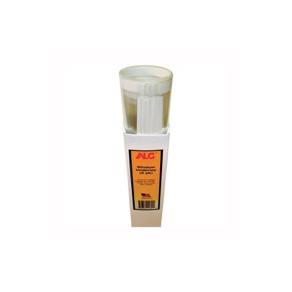 S And H Industries ALC 11697 Window Underlay 17" x 13-1/2", Polystyrene - 11697