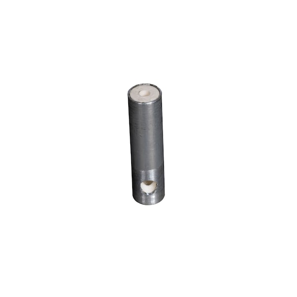 American Hawk Industrial 3/16" Ceramic Sandblast Nozzle Assembly for 101 Siphon Gun" - 111