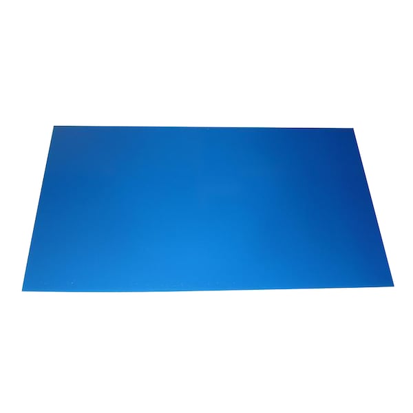 Alc Lens for 40391, 33" x 15.50", 1/8" Thick - 11647