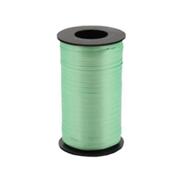 Berwick Offray Berwick Offray 70213 500 yard Crimped Curling Ribbon - Minte - 70213