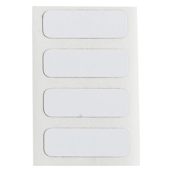 Brady Electrostatic Dissipative 1 mil Polyimide Labels  0.2 x 0.65 10000/RL QTY/Row 1 - THT-47-768-10