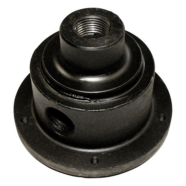 Allsource Air Cylinder Seat, 6 3/4 in L, 6 1/8 in W - 4201298
