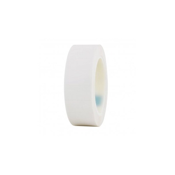 Diversified Biotech Tough-Tags, 0.5-0.65ml, White, 1000/pk, 1000PK - 247101