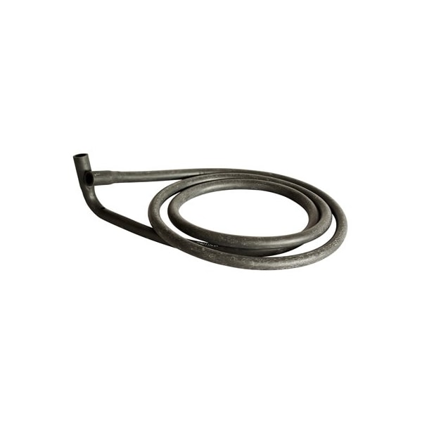S & H Industries HOSE F-90-19 ABRASIVE 10FT - AC40116