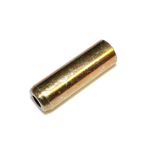 Alc Steel Nozzle, Gold, 7 cfm, Siphon, 13/64" - 40050