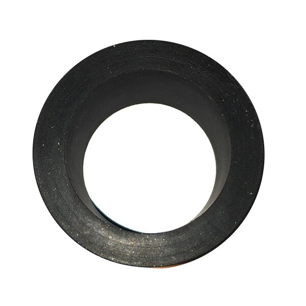 Marco 1"1-1/2" ID Nylon Abrasive Blast Hose Coupling Gasket - 10/Pkg - 10SBGNY2